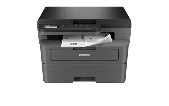 Принтер Brother DCP-L2600D