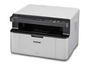 Принтер Brother DCP1610