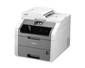 Принтер Brother DCP9020