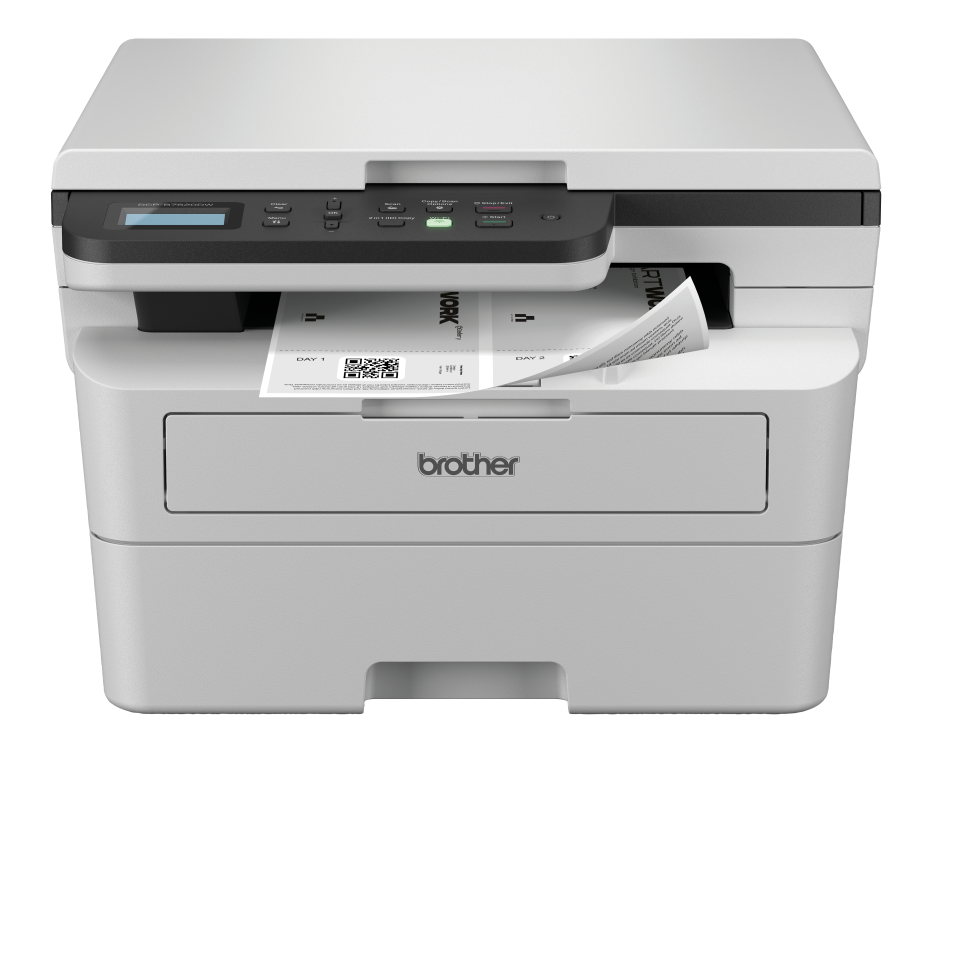 Принтер Brother DCPB7620DW
