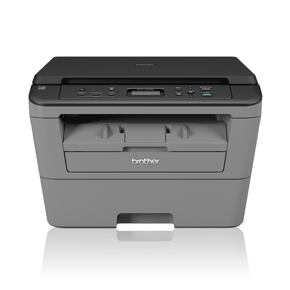 Принтер Brother DCPL2500D
