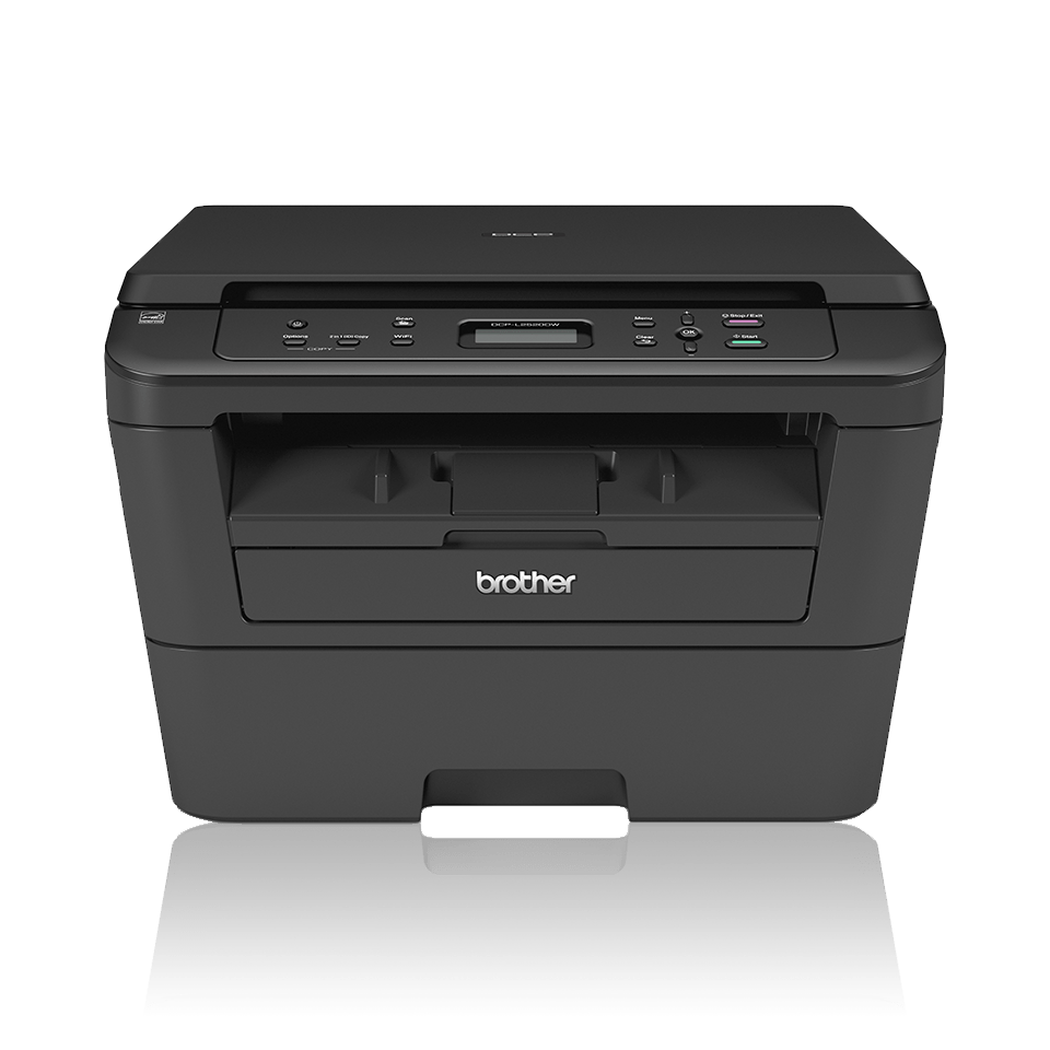 Принтер Brother DCPL2520DW