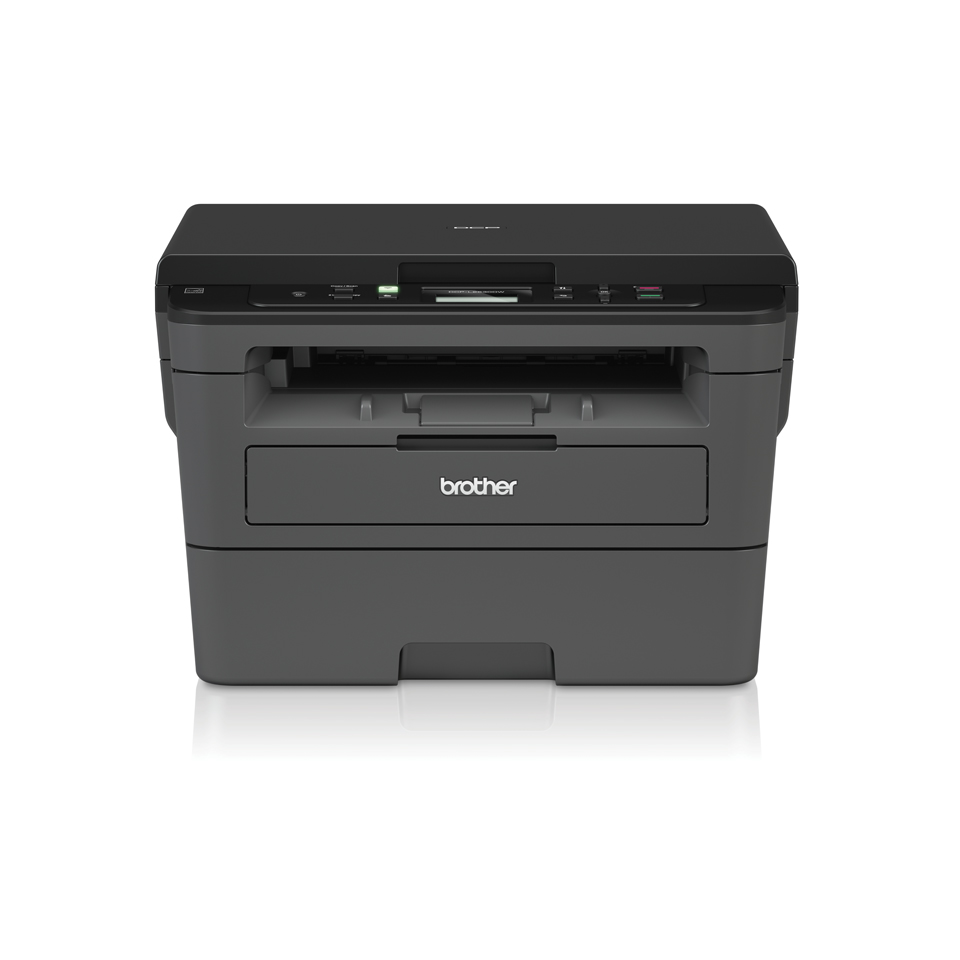 Принтер Brother DCPL2532DW