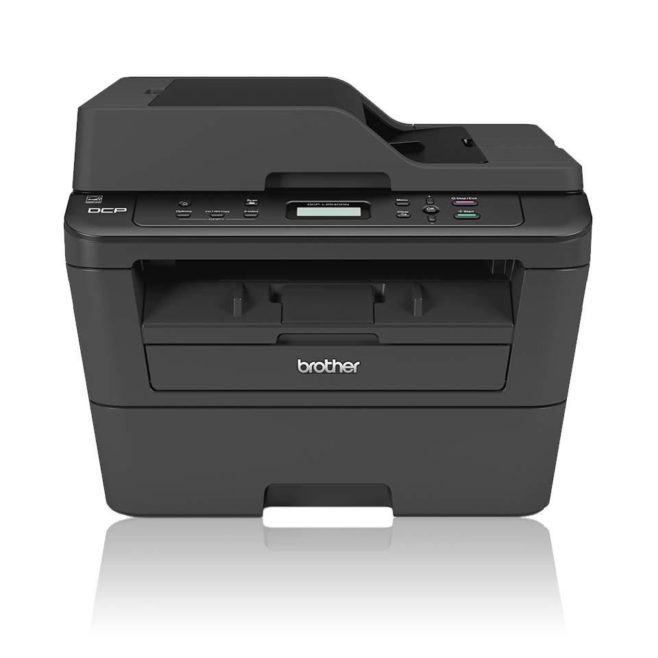 Принтер Brother DCPL2540DN
