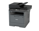 Принтер Brother DCPL5500