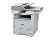 Принтер Brother DCPL6600