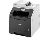 Принтер Brother DCPL8400