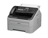 Принтер Brother FAX2845