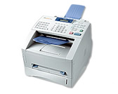 Принтер Brother FAX8360P