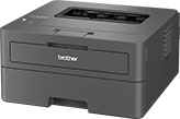 Принтер Brother HL L2400DW