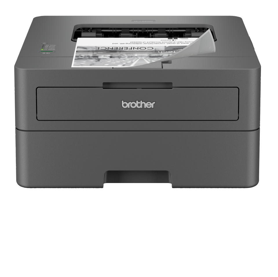 Принтер Brother HL L2402D