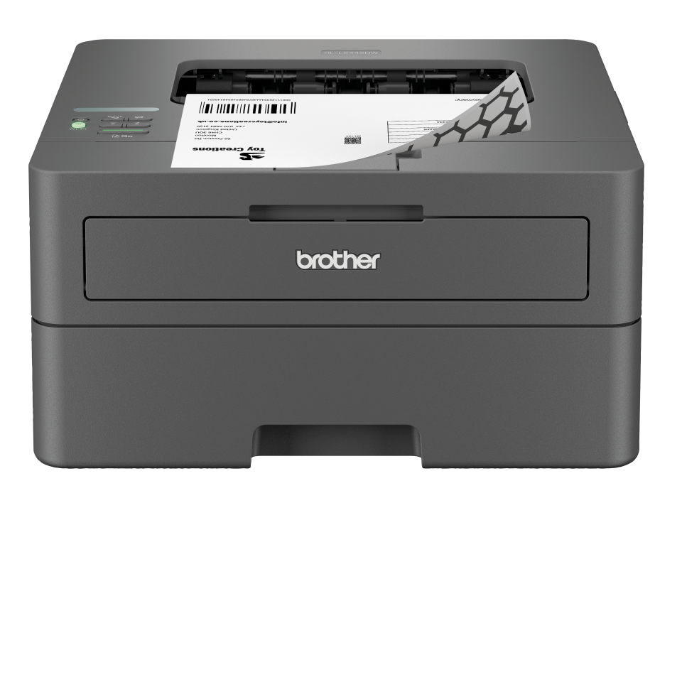 Принтер Brother HL L2442DW