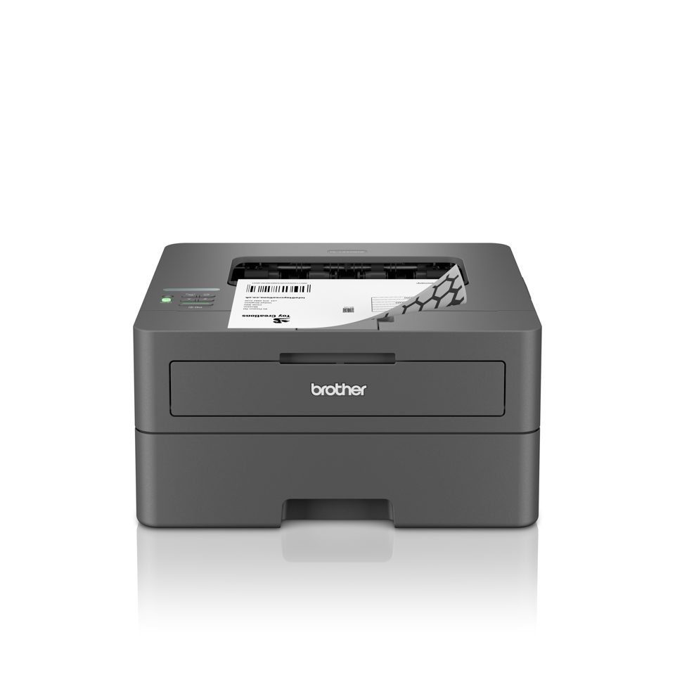 Принтер Brother HL L2447DW
