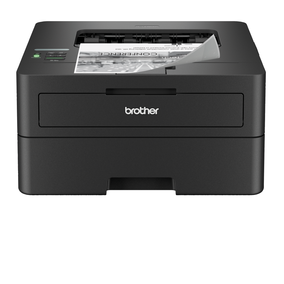 Принтер Brother HL L2460DN