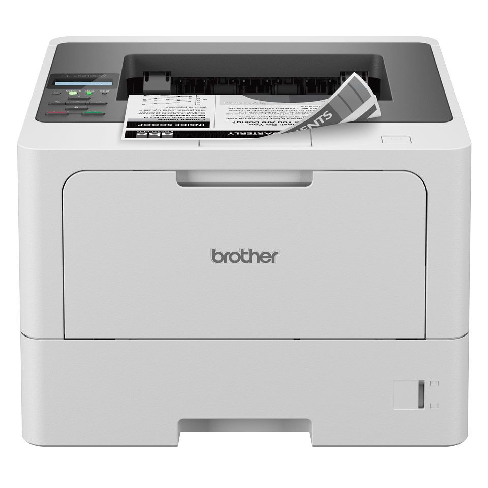 Принтер Brother HL L5210DW