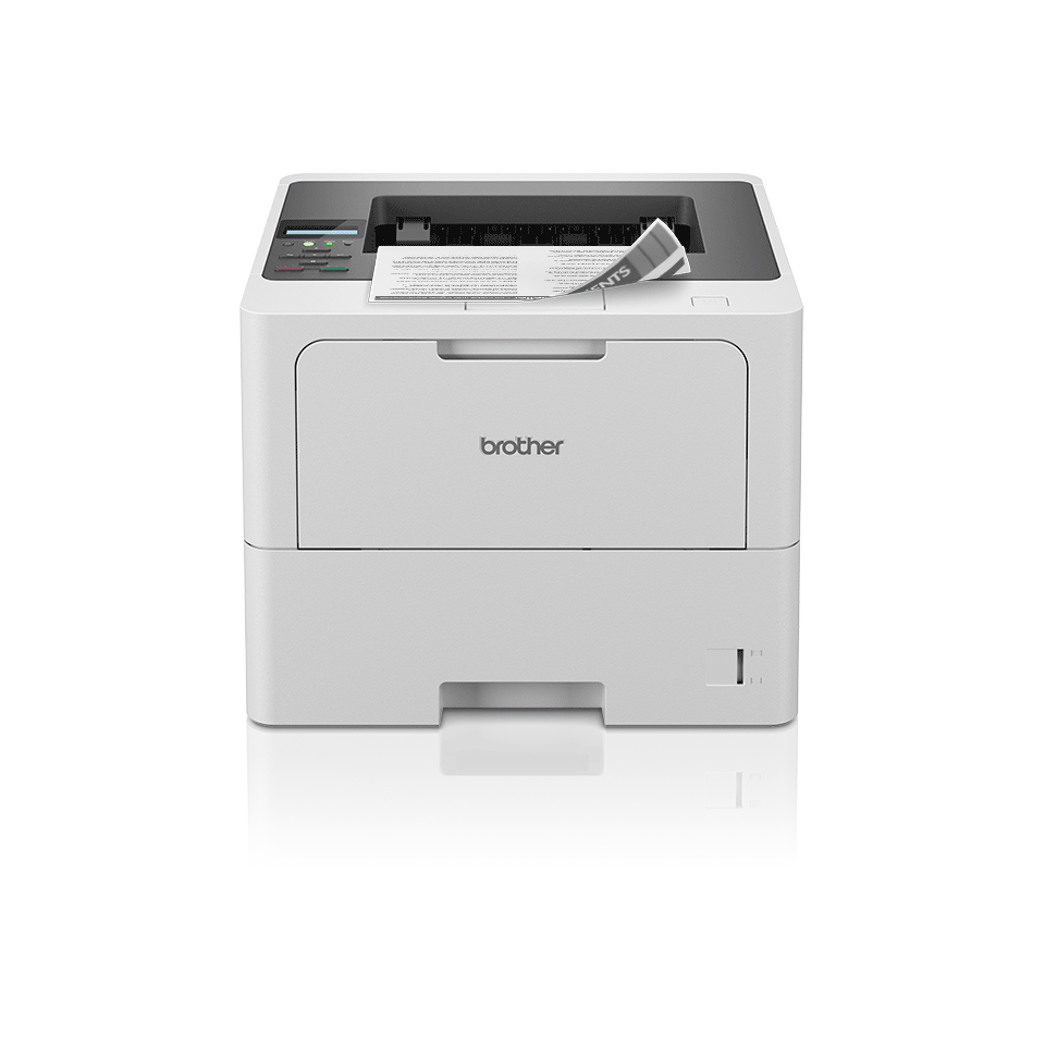 Принтер Brother HL L6210DW