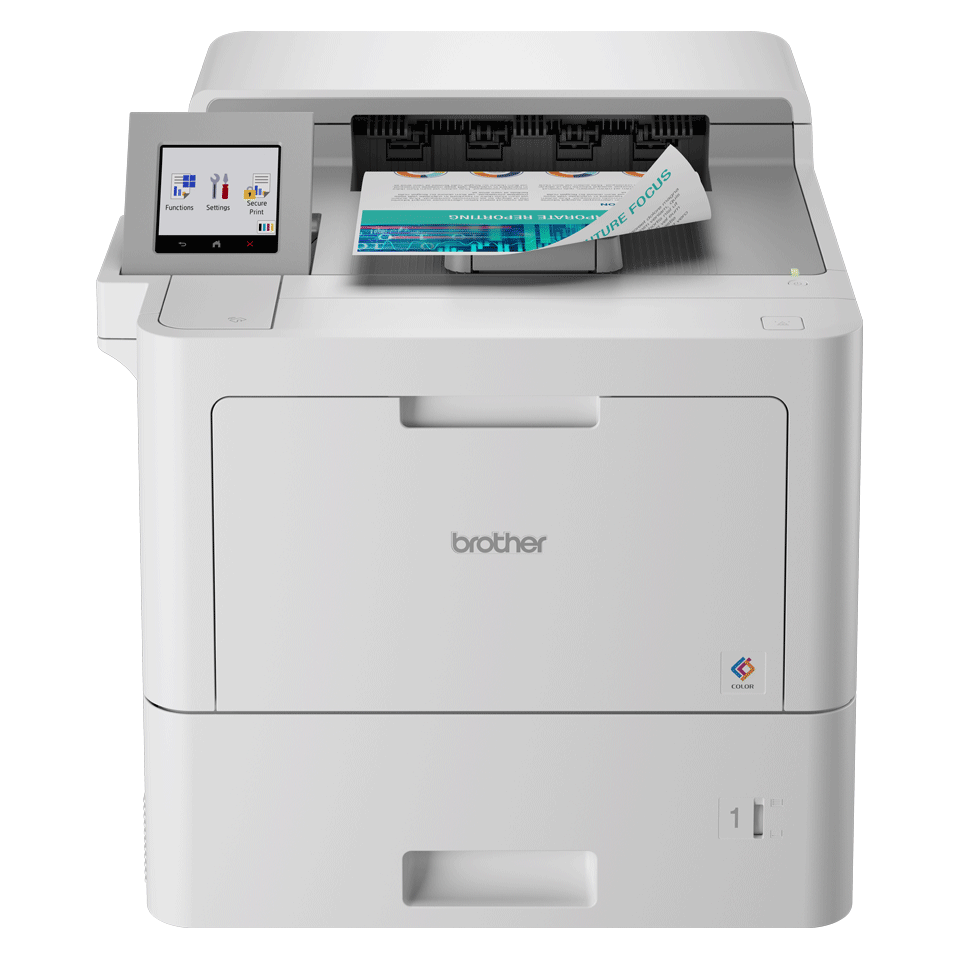 Принтер Brother HL L9430CDN