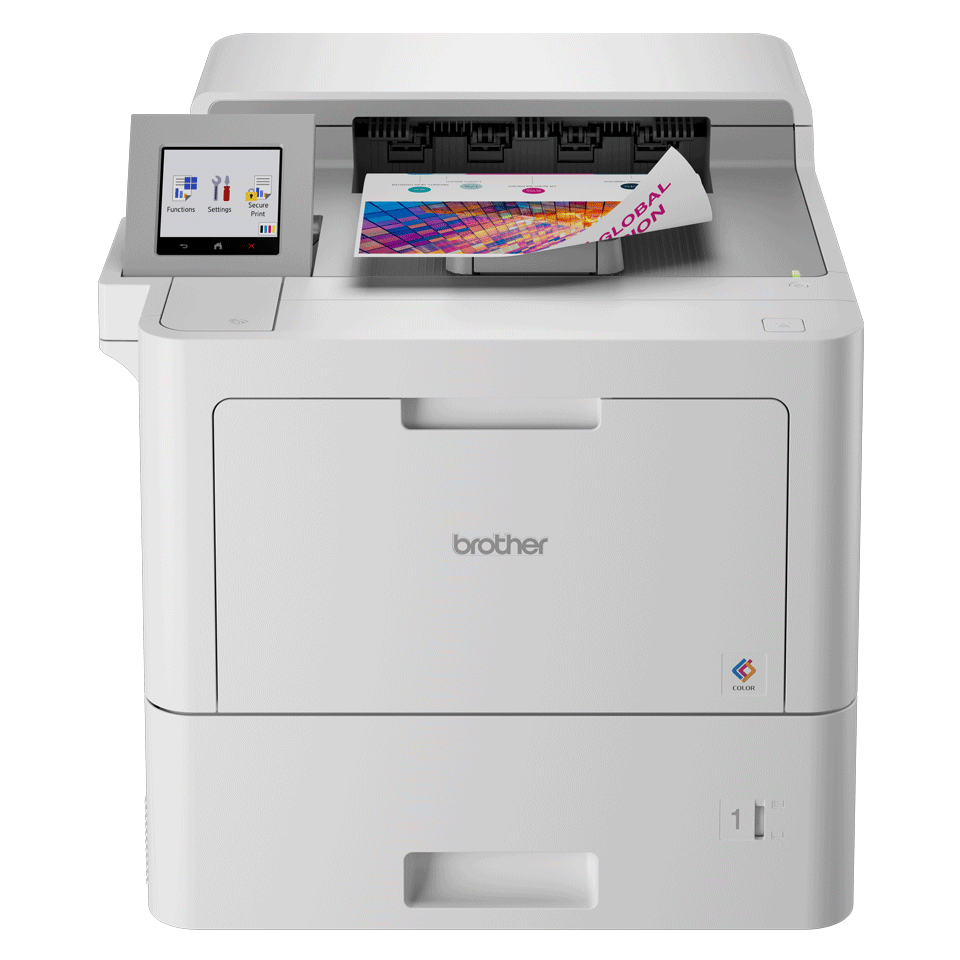 Принтер Brother HL L9470CDN