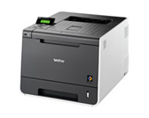 Принтер Brother HL4150CDN
