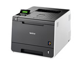 Принтер Brother HL4570CDN
