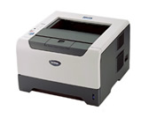 Принтер Brother HL5250DN