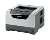 Принтер Brother HL5370