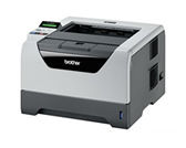 Принтер Brother HL5380