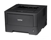 Принтер Brother HL5450DN