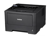 Принтер Brother HL5470DW