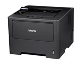 Принтер Brother HL6180D