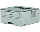 Принтер Brother HLB2080DW
