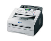 Принтер Brother IntelliFax 2920