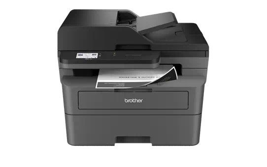Принтер Brother MFC-L2862DW