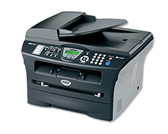 Принтер Brother MFC7820