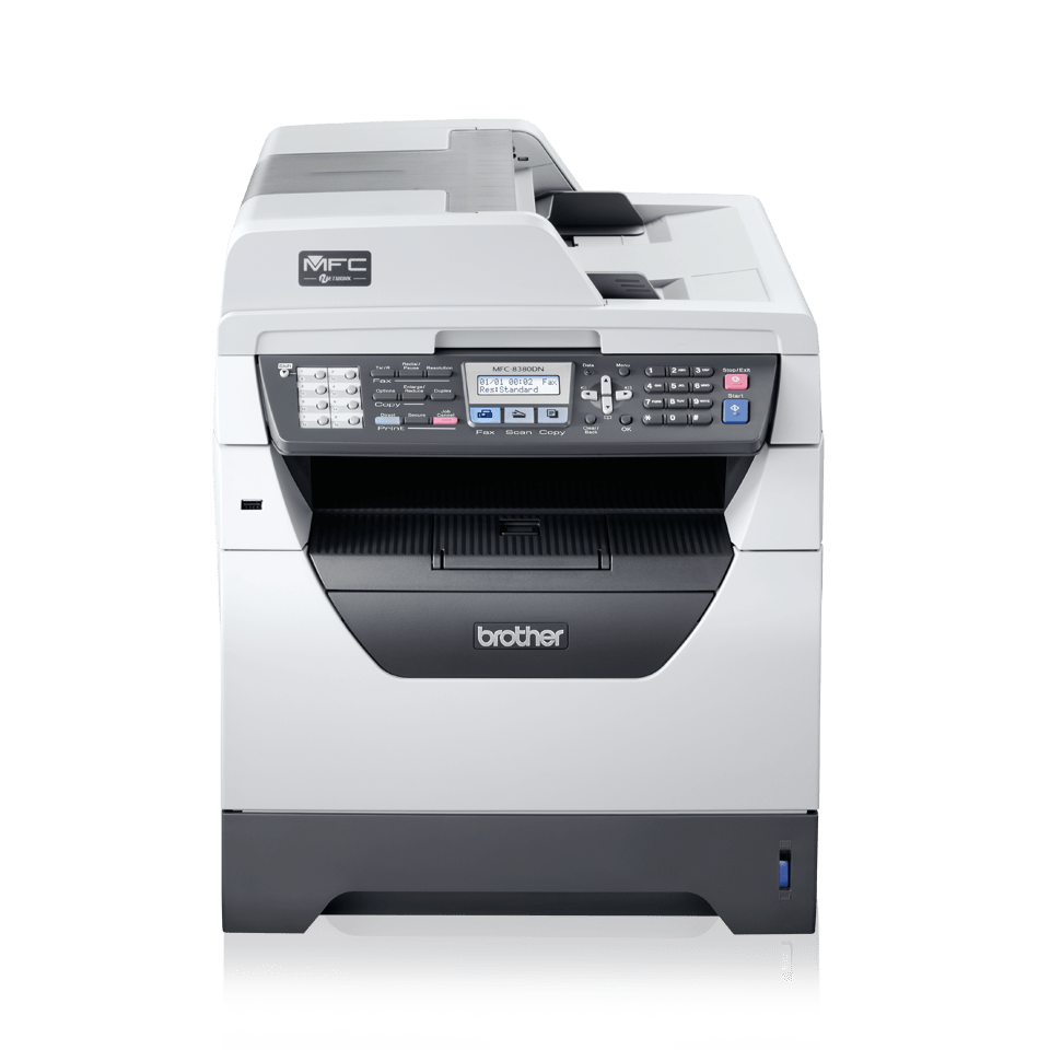 Принтер Brother MFC8380