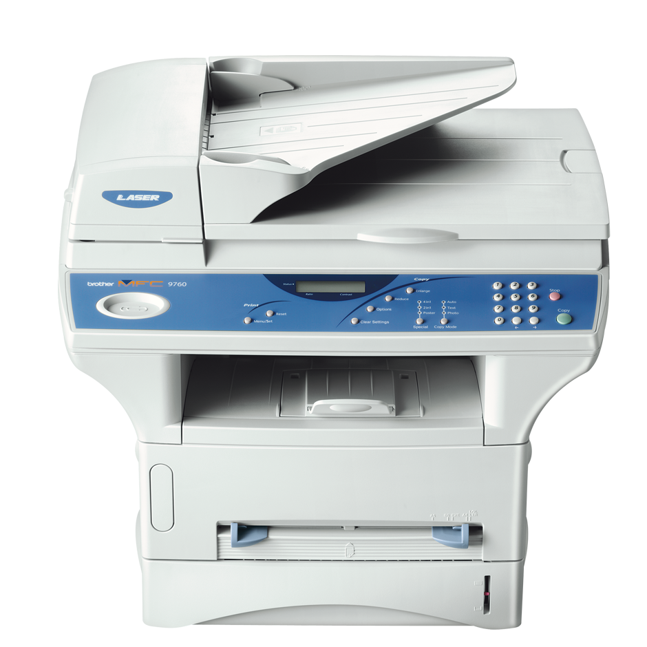 Принтер Brother MFC9750