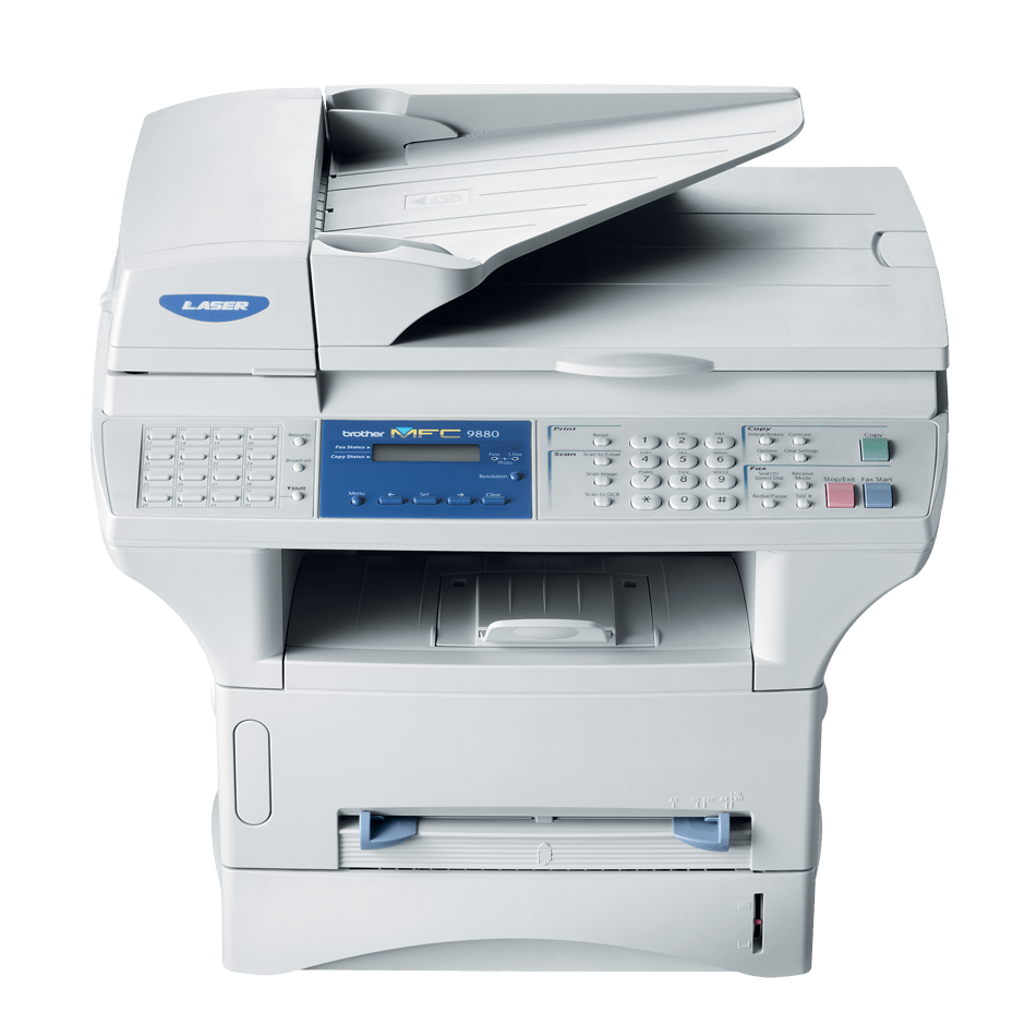 Принтер Brother MFC9880