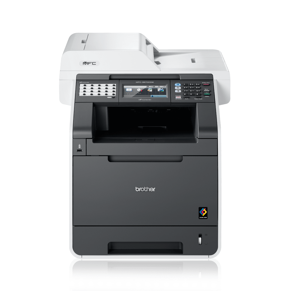 Принтер Brother MFC9970CDN