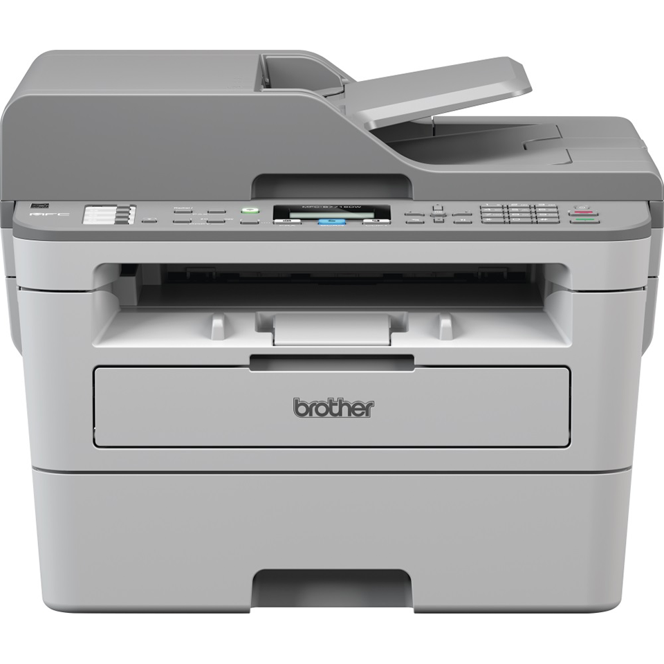 Принтер Brother MFCB7715DW