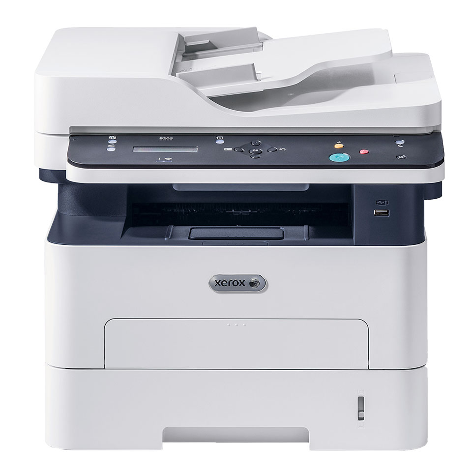 Принтер Xerox B205