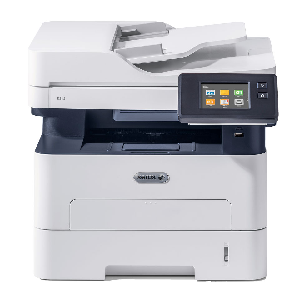 Принтер Xerox B215