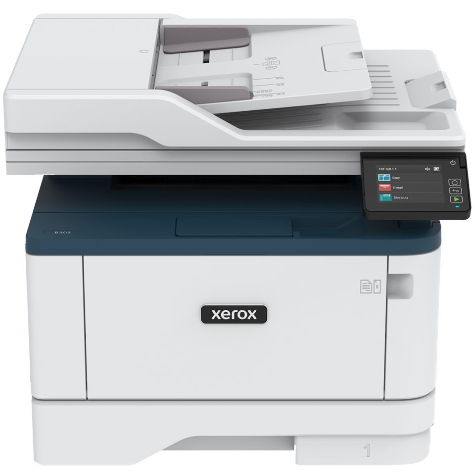 Принтер Xerox B305