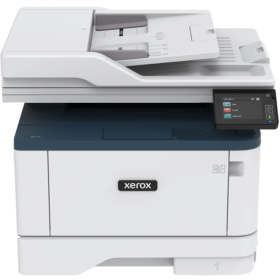 Принтер Xerox B315