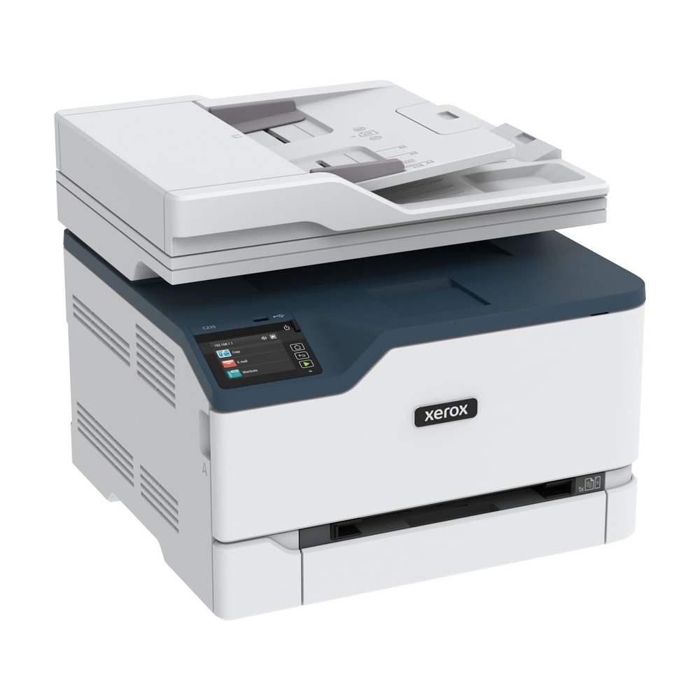 Принтер Xerox C235