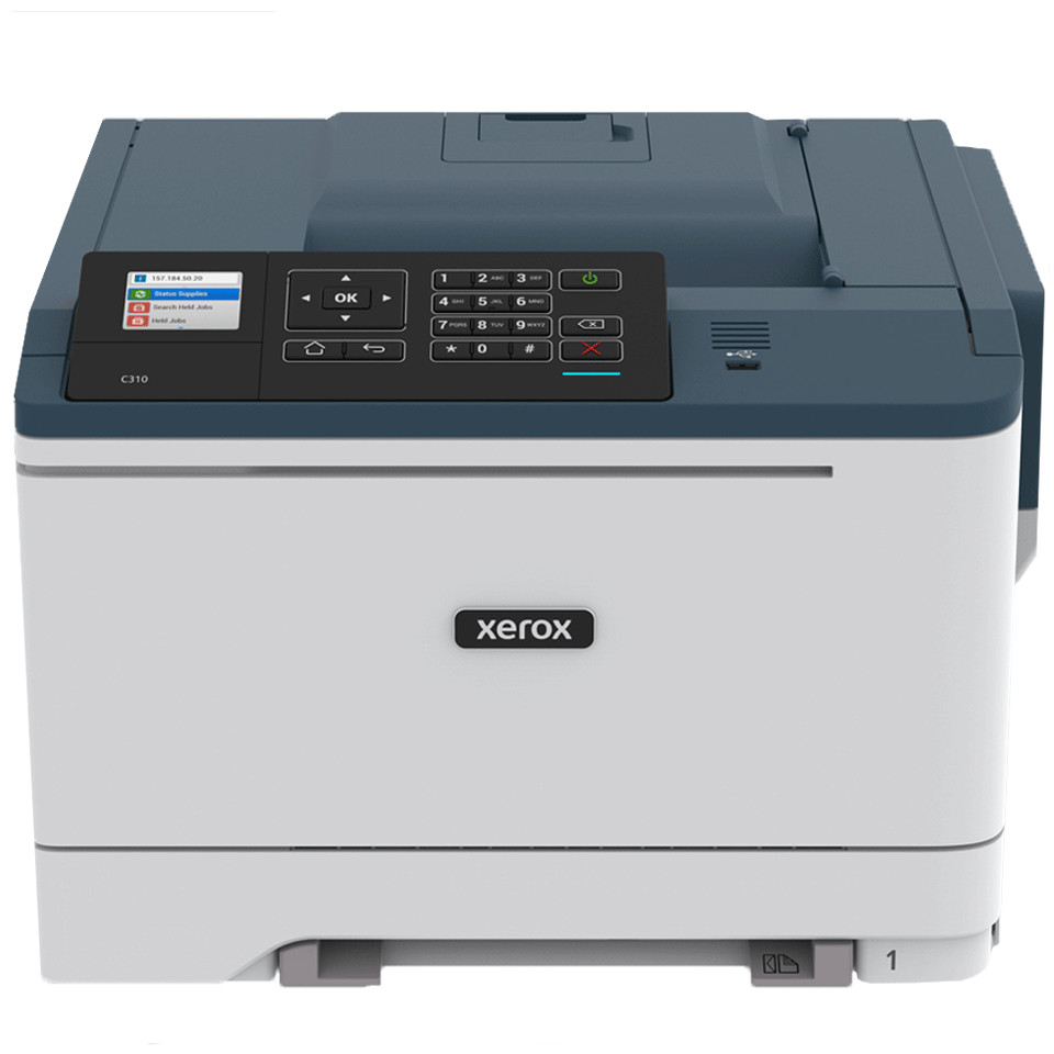 Принтер Xerox C310