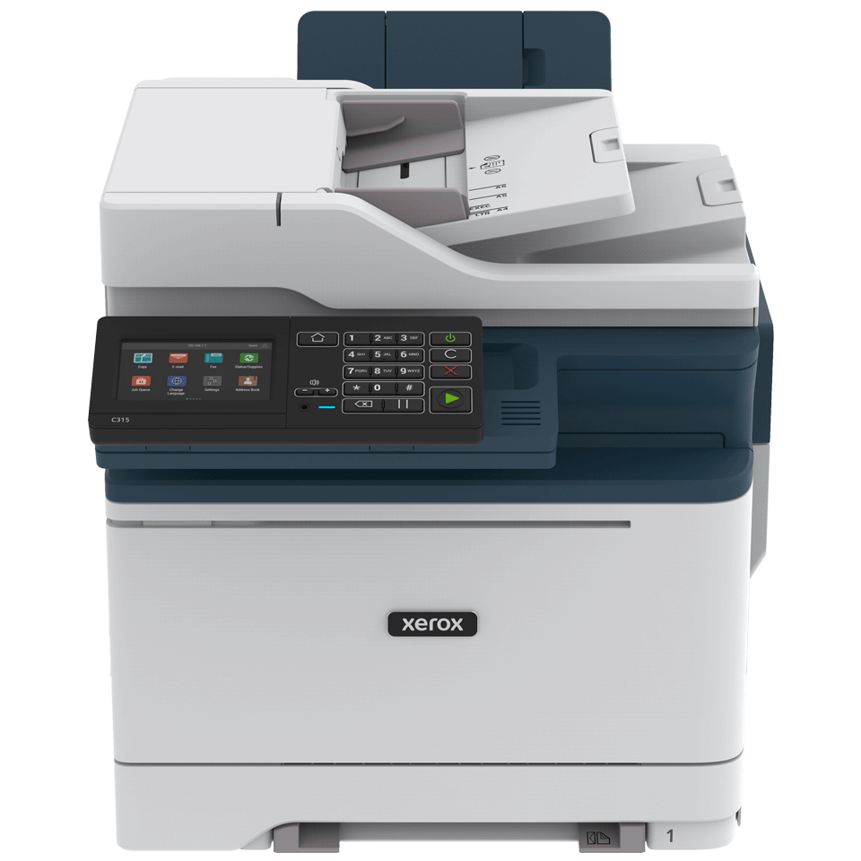 Принтер Xerox C315