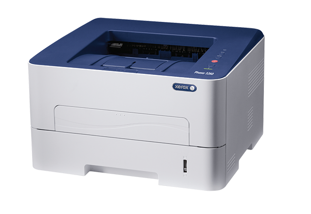 Принтер Xerox Phaser 3010
