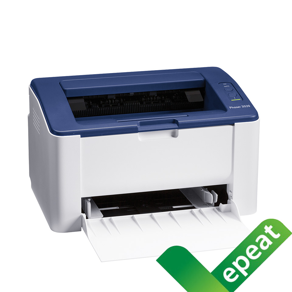 Принтер Xerox Phaser 3020B
