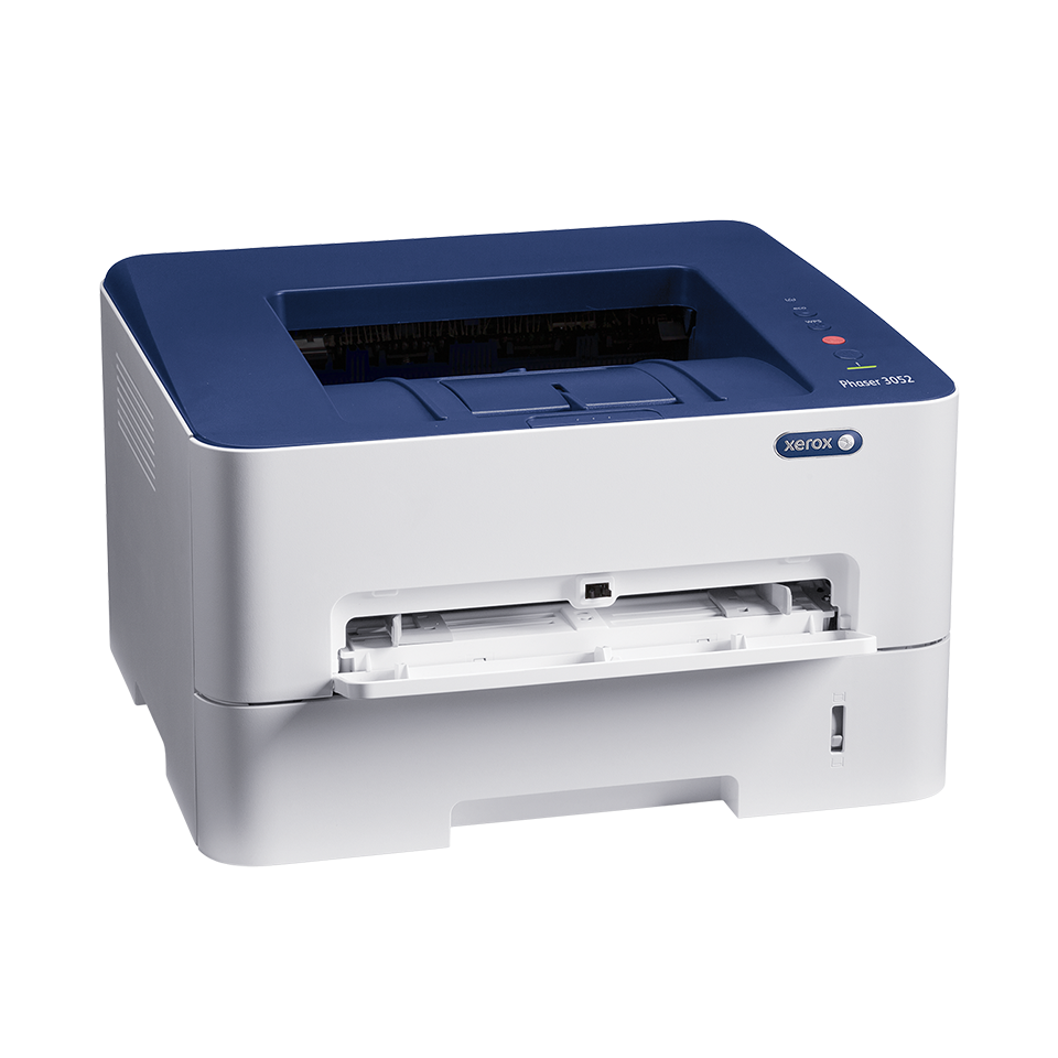 Принтер Xerox Phaser 3052