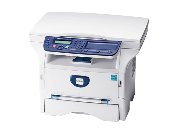 Принтер Xerox Phaser 3100MFP